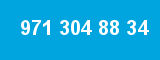 971 304 88 34 971 304 88 34
